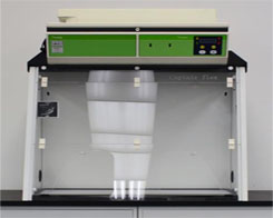 Captair Flex Laboratory Fume Hoods