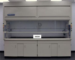 Labconco Laboratory Fume Hoods